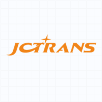 JCtrans Logistics Network